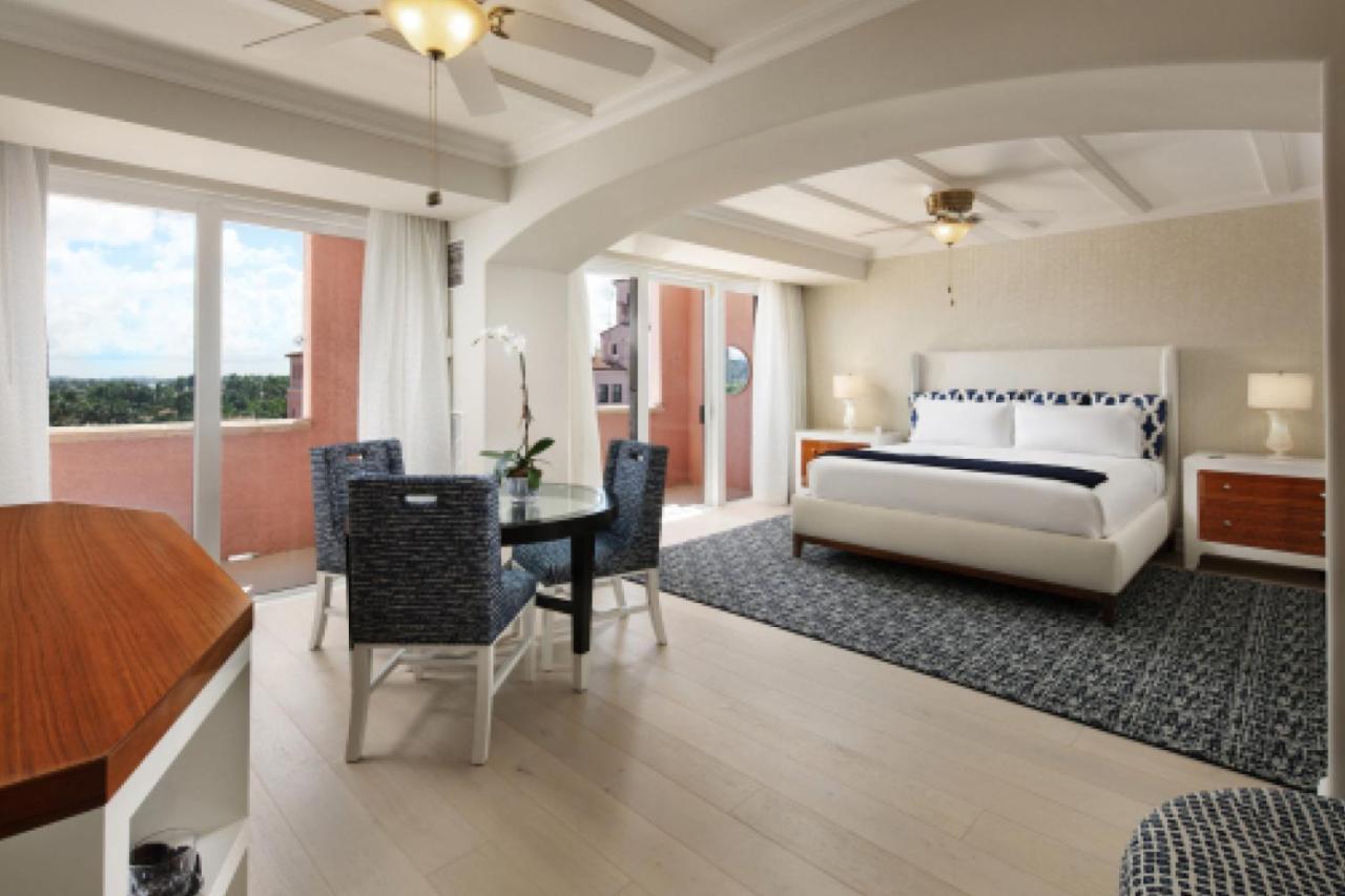 מלון Yacht Club At The Boca Raton Adults-Only מראה חיצוני תמונה