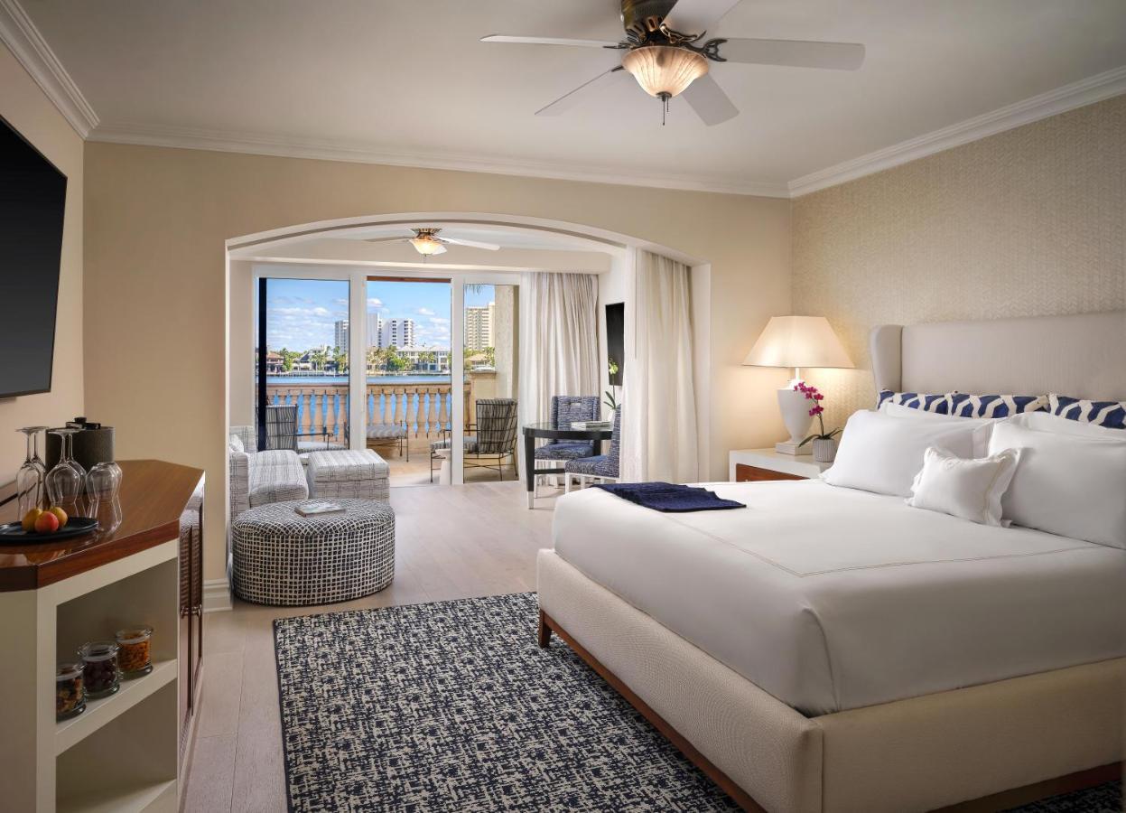 מלון Yacht Club At The Boca Raton Adults-Only מראה חיצוני תמונה