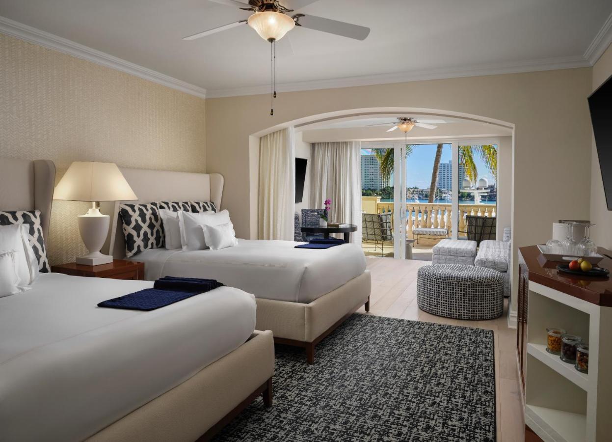 מלון Yacht Club At The Boca Raton Adults-Only מראה חיצוני תמונה