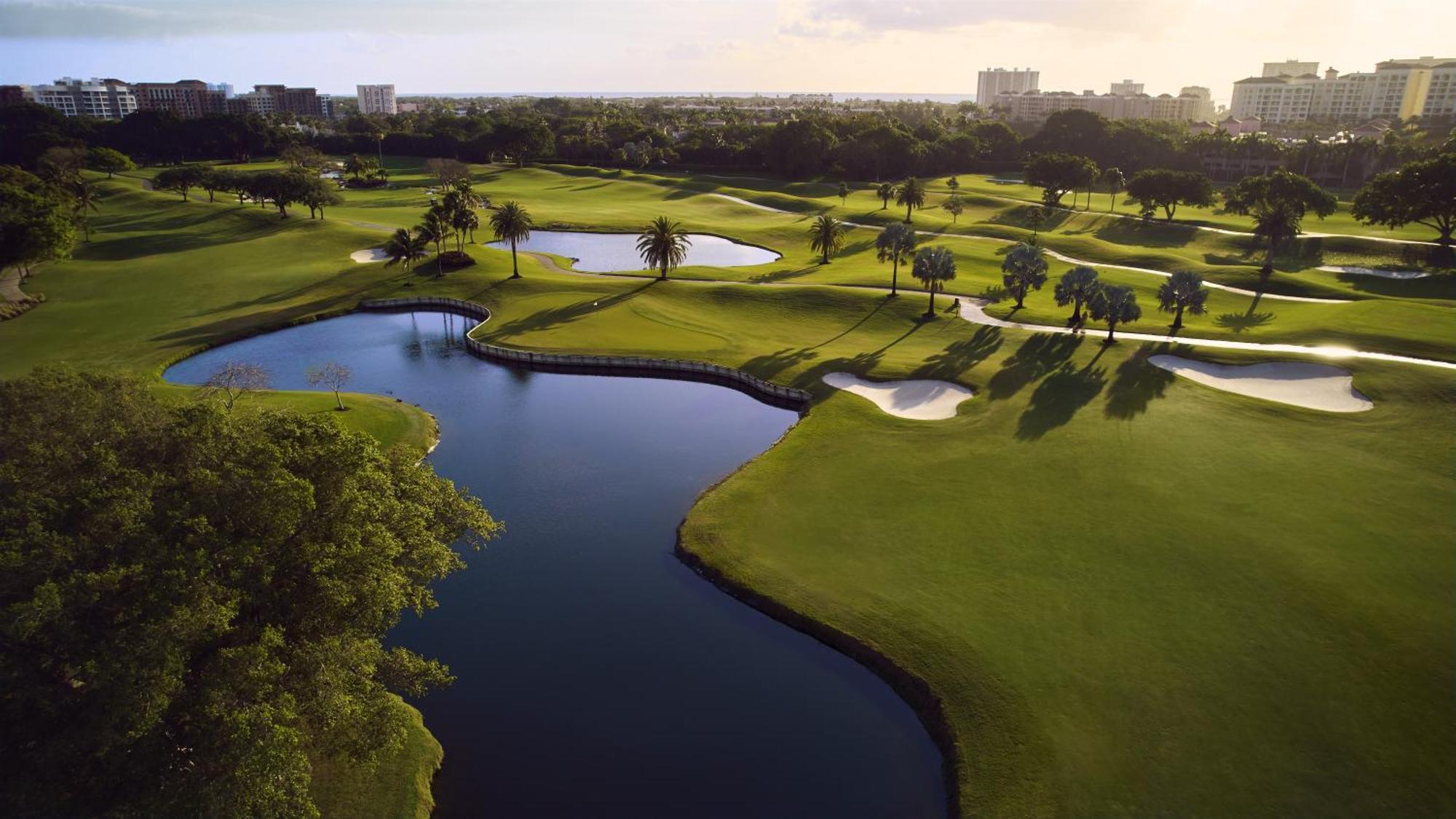 מלון Yacht Club At The Boca Raton Adults-Only מראה חיצוני תמונה