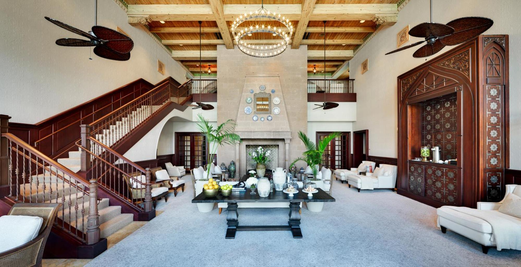 מלון Yacht Club At The Boca Raton Adults-Only מראה חיצוני תמונה