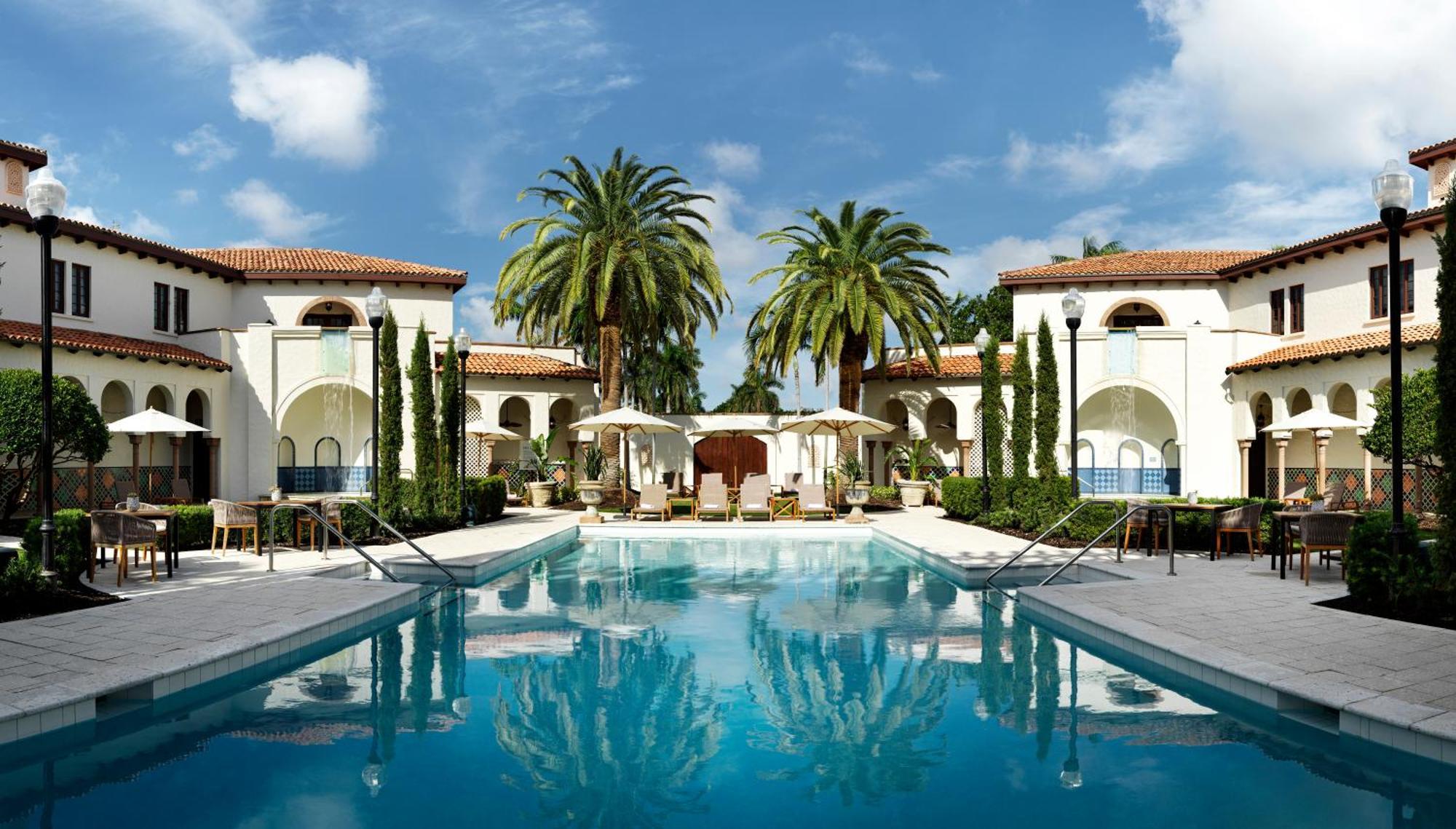 מלון Yacht Club At The Boca Raton Adults-Only מראה חיצוני תמונה