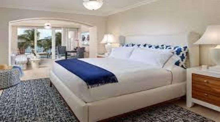 מלון Yacht Club At The Boca Raton Adults-Only חדר תמונה