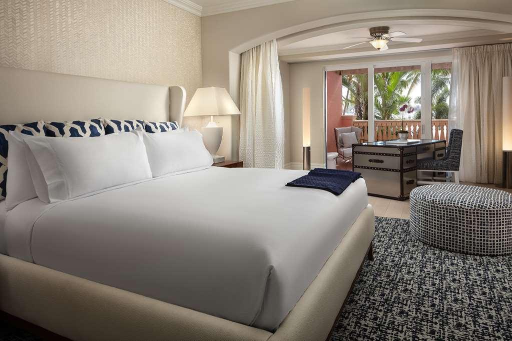 מלון Yacht Club At The Boca Raton Adults-Only חדר תמונה