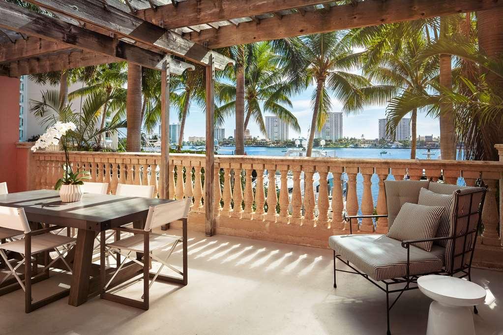 מלון Yacht Club At The Boca Raton Adults-Only מתקנים תמונה