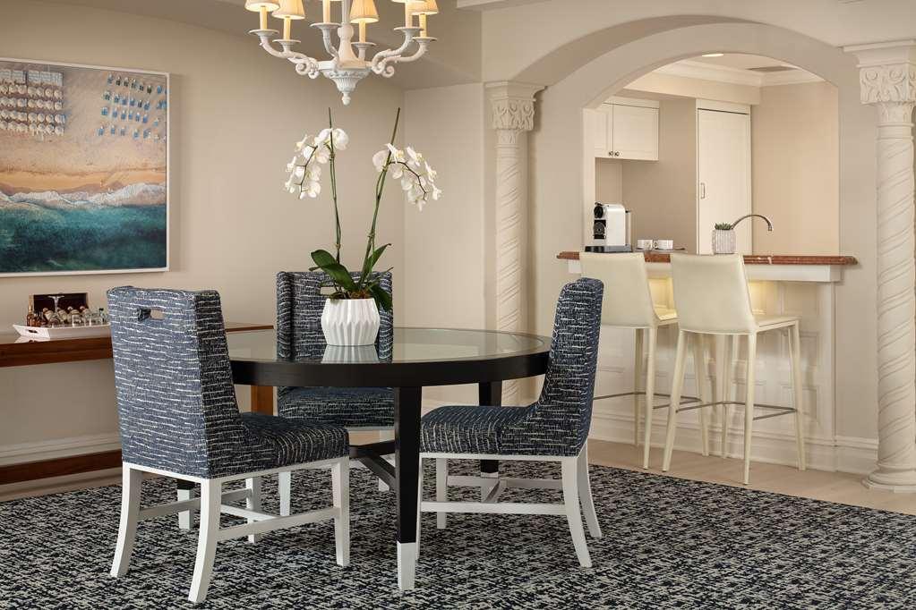 מלון Yacht Club At The Boca Raton Adults-Only מסעדה תמונה