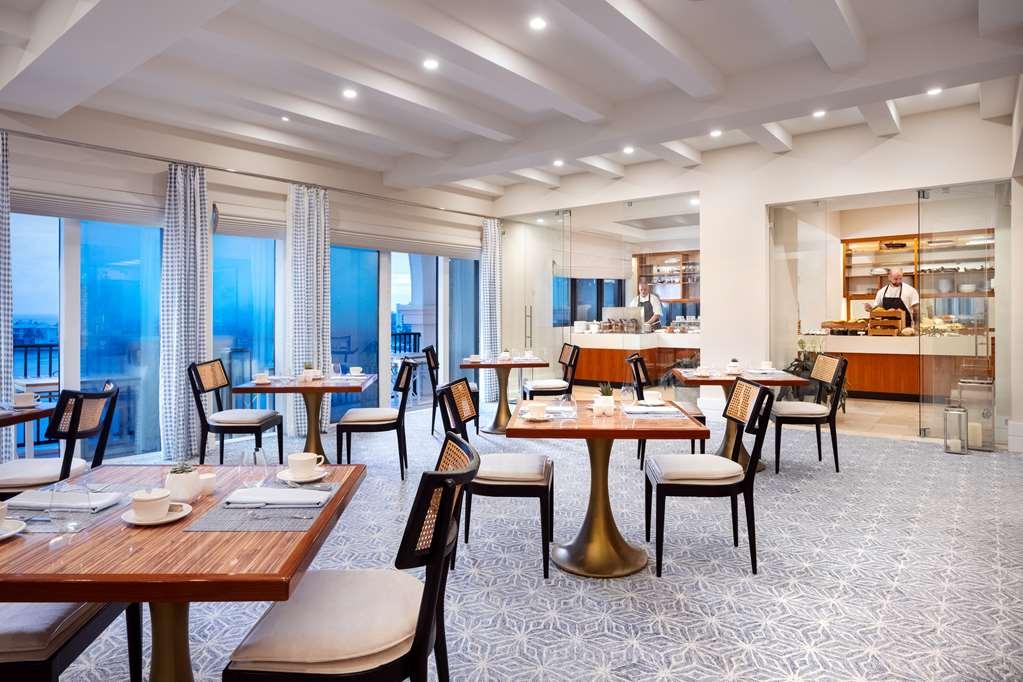 מלון Yacht Club At The Boca Raton Adults-Only מסעדה תמונה
