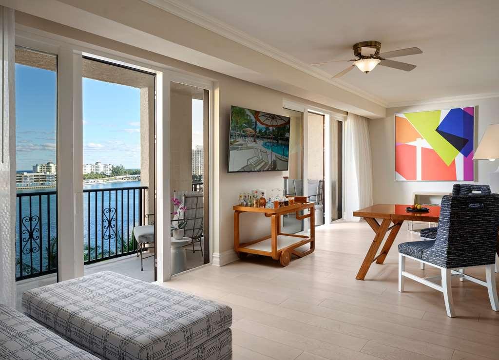 מלון Yacht Club At The Boca Raton Adults-Only חדר תמונה
