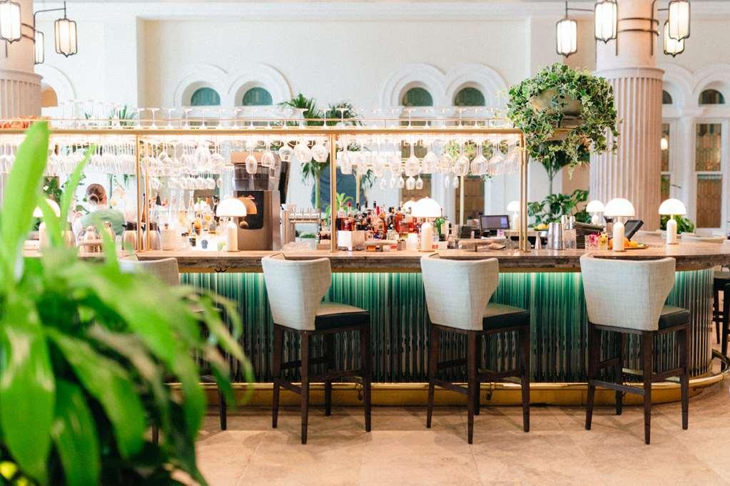 מלון Yacht Club At The Boca Raton Adults-Only טבע תמונה