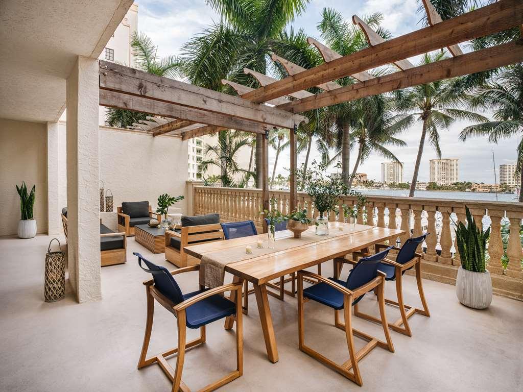 מלון Yacht Club At The Boca Raton Adults-Only מראה פנימי תמונה