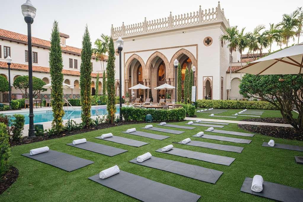 מלון Yacht Club At The Boca Raton Adults-Only מראה חיצוני תמונה