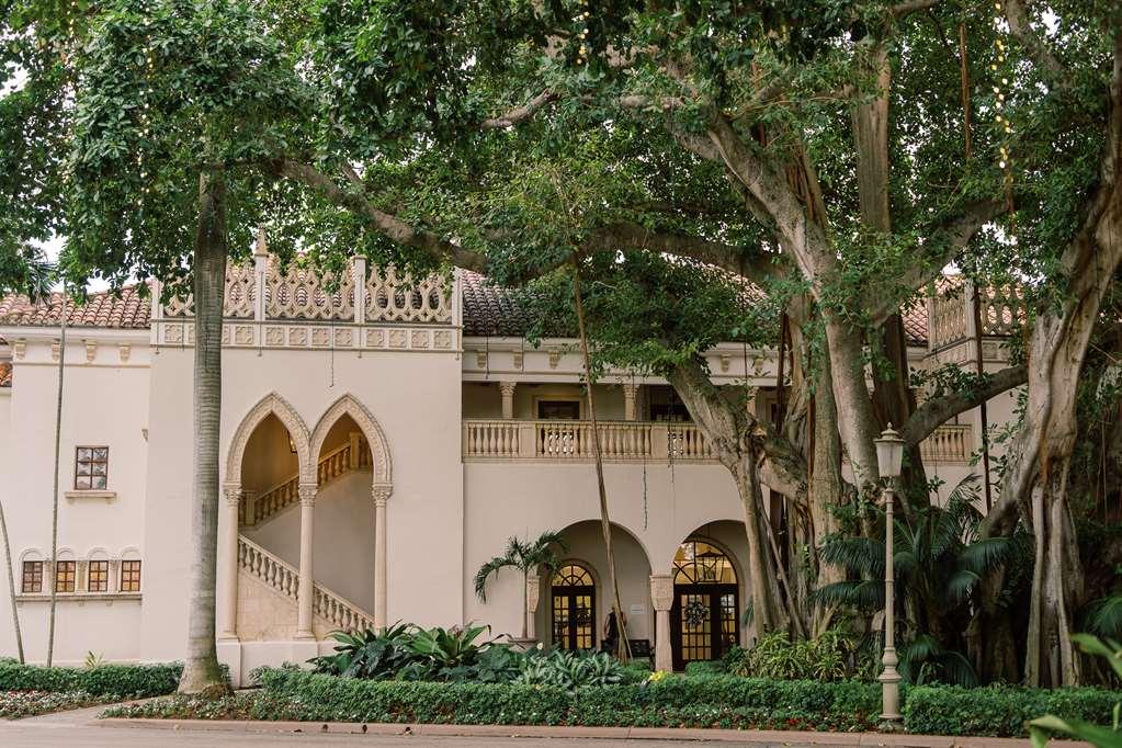 מלון Yacht Club At The Boca Raton Adults-Only מראה חיצוני תמונה
