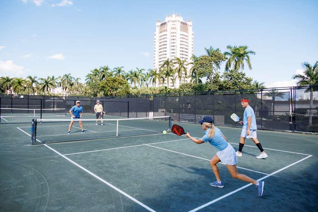 מלון Yacht Club At The Boca Raton Adults-Only מתקנים תמונה